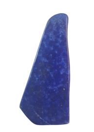 Sculptuur Lapis Lazuli 290 gram