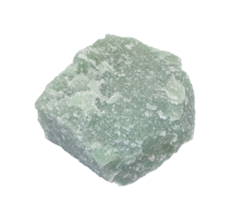 Aventurijn ruw 370 gram