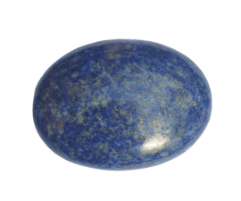 Handsteen Lapis Lazuli