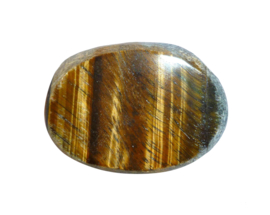 Tijgeroog Ema Egg