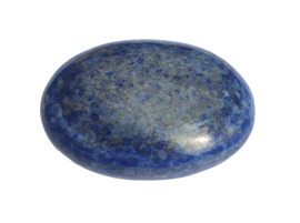 Handsteen Lapis Lazuli