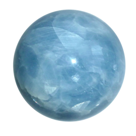 Calciet blauw