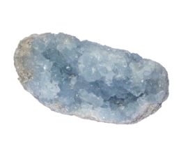 Celestien Cluster 586 gram