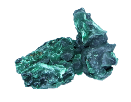 Zijde Malachiet 34 gram 