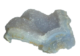 Blauwe Chalcedoon - Malawi