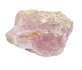 Rozenkwarts ruw 600 gram