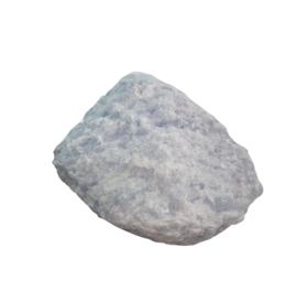 Calciet blauw 705 gram