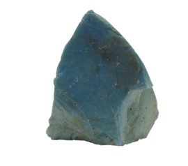 Agaat Blauw