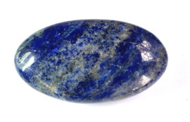 Handsteen Lapis Lazuli