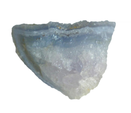 Blauwe Chalcedoon - Malawi