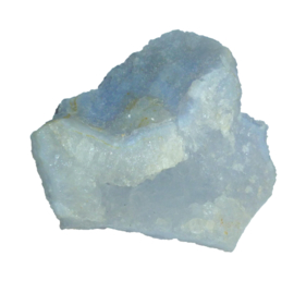 Blauwe Chalcedoon - Malawi