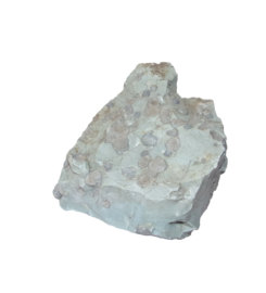 Agaat Blauw