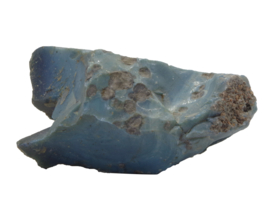 Agaat Blauw