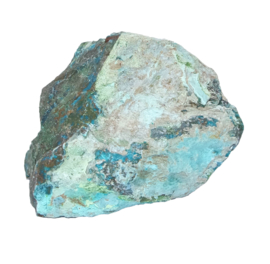 Chrysocolla 262 gram