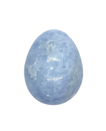 Ei Calciet blauw