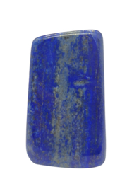 Sculptuur Lapis Lazuli 265 gram