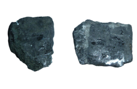 Galeniet - Galena - ruw