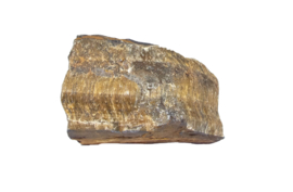 Tijgeroog ruw 175 gram