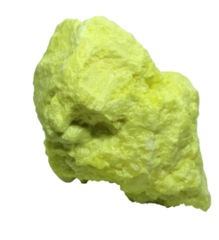 Zwavel 1.01 kilo