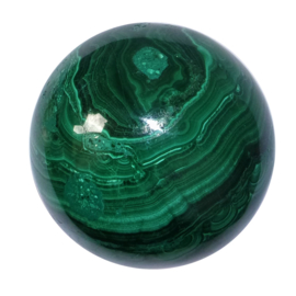 Bol Malachiet 51 mm