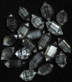Herkimer diamant