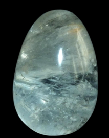 Ei Bergkristal 63 x 44 mm