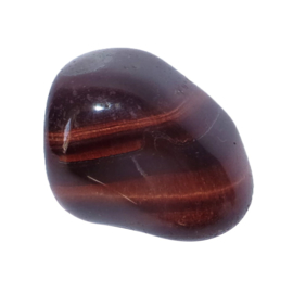 Tijgeroog rood  73 gram