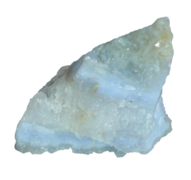 Blauwe Chalcedoon - Malawi