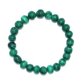Armband Malachiet