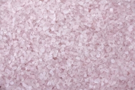Organza-zakje met Rozenkwarts 200 gram