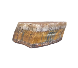 Tijgeroog ruw 147 gram