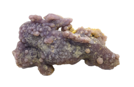 Druif Agaat - Grape Agaat