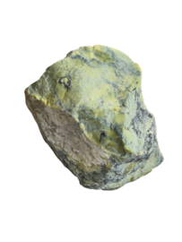 Serpentijn - Olivijn 455 gram