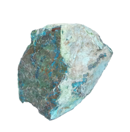 Chrysocolla 262 gram
