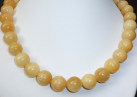 Jade geel