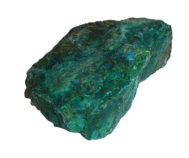Chrysocolla