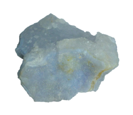 Blauwe Chalcedoon - Malawi