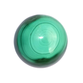 Bol Malachiet 40 mm
