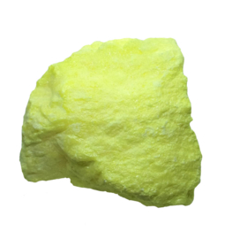 Zwavel 2.61 kilo