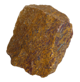 Jaspis Slangenhuid 168 gram
