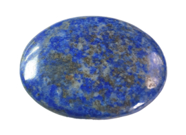 Handsteen Lapis Lazuli