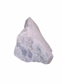 Calciet blauw 600 gram