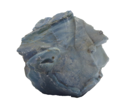 Agaat Blauw