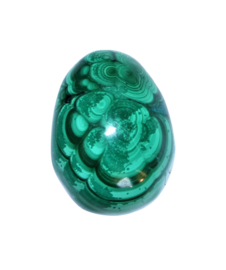 Ei Malachiet 79 gram