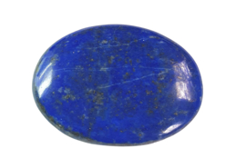 Handsteen Lapis Lazuli