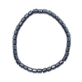 Armband Hematiet tube