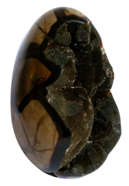 Wilde Septarie - Septaria - Dragon Egg  4.63  kilo verkocht