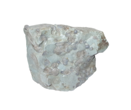 Agaat Blauw