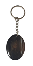 Sleutelhanger Agaat