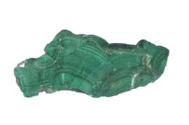 Malachiet ruw 117 gram